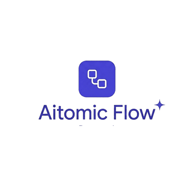 Aitomic Flow
